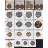 Image 1 : Lot of 47 Macau Coins