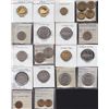 Image 2 : Lot of 47 Macau Coins