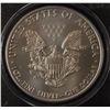 Image 2 : 2009 USA Silver Eagle
