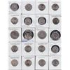 Image 2 : Lot of 277 United States of America Coins