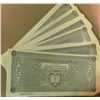 Image 1 : Lot of 6 College Currency