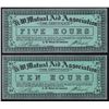 Image 2 : Canadian Scrip