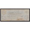 Image 2 : 1859 Bank of Brantford $5
