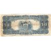Image 2 : 1911 British Bank of North America $10.
