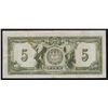 Image 2 : 1917 Canadian Bank of Commerce $5
