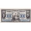 Image 1 : 1929 Banque Canadienne Nationale Front & Bank Color Proof