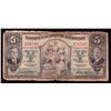 Image 1 : 1935 Banque Canadienne Nationale $5