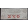 Image 2 : 1859 Bank of Clifton $1