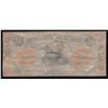Image 2 : 1861 Bank of Clifton $2