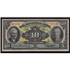 Image 1 : 1938 Dominion Bank $10