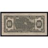 Image 2 : 1938 Dominion Bank $10