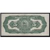 Image 2 : 1923 Imperial Bank of Canada $5