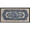 Image 2 : 1939 Imperial Bank of Canada $10