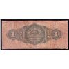 Image 2 : 1889 Merchant's Bank of Prince Edward Island $1.