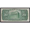 Image 2 : 1935 Bank of Montreal $20