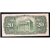 Image 2 : 1938 Bank of Montreal $20