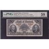 Image 1 : 1942 Bank of Montreal $5