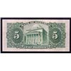 Image 2 : 1942 Bank of Montreal $5