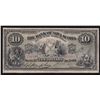 Image 1 : 1924 Bank of Nova Scotia $10