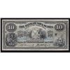 Image 1 : 1929 Bank of Nova Scotia $10