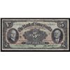 Image 1 : 1929 Bank of Nova Scotia $5