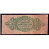 Image 2 : 1872 Bank of Prince Edward Island $1.