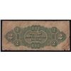 Image 2 : 1877 Bank of Prince Edward Island $2 with Canada Currency Overprint