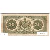 Image 2 : 1913 Royal Bank of Canada $50.
