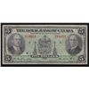 Image 1 : 1935 Royal Bank of Canada $5