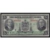 Image 1 : 1935 Royal Bank of Canada $5
