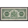 Image 2 : 1935 Royal Bank of Canada $5