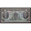 Image 1 : 1935 Royal Bank of Canada $20