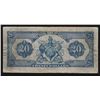 Image 2 : 1935 Royal Bank of Canada $20