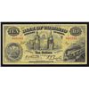 Image 1 : 1935 Bank of Toronto $10