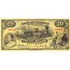 Image 1 : 1935 Bank of Toronto $20