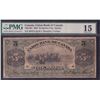 Image 1 : 1907 Union Bank of Canada $5