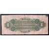 Image 2 : 1875 Union Bank of Prince Edward Island $1.