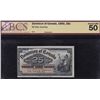 Image 1 : 1900 Dominion of Canada Twenty Five Cent