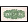 Image 2 : 1900 Dominion of Canada Twenty Five Cent