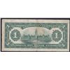 Image 2 : 1917 Dominion of Canada $1