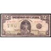 Image 1 : 1923 Dominion of Canada $2