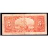 Image 2 : 1935 Bank of Canada $5