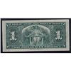Image 2 : 1937 Bank of Canada $1.