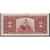 Image 2 : 1937 Bank of Canada $2