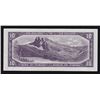 Image 2 : 1954 Bank of Canada $10 Devil's Face