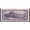 Image 2 : 1954 Bank of Canada $10 Devil's Face