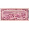 Image 2 : 1954 Bank of Canada $1000 Devil's Face