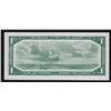 Image 2 : 1954 Bank of Canada $1