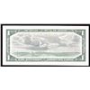 Image 2 : 1954 Bank of Canada $1 Replacement Note