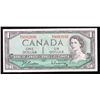 Image 1 : 1954 Bank of Canada $1